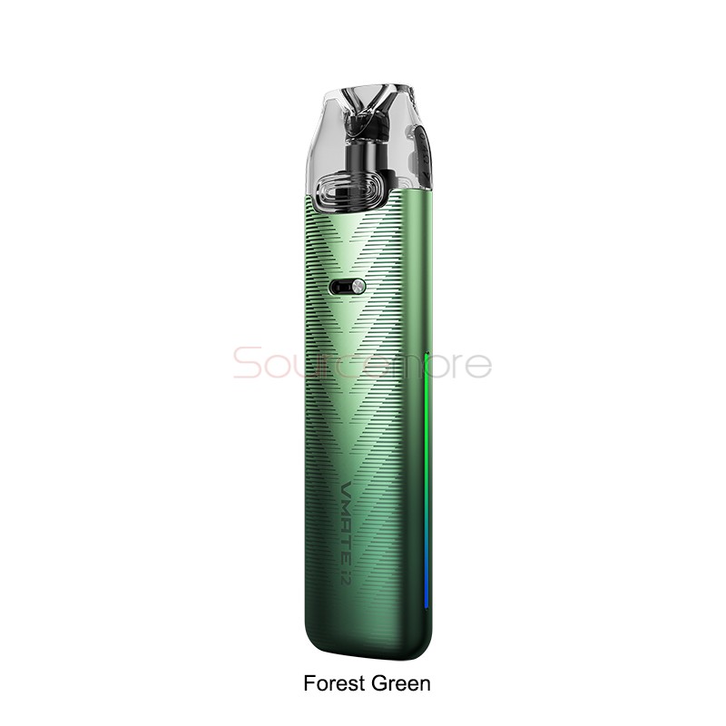VOOPOO Vmate i2 Kit Forest Green