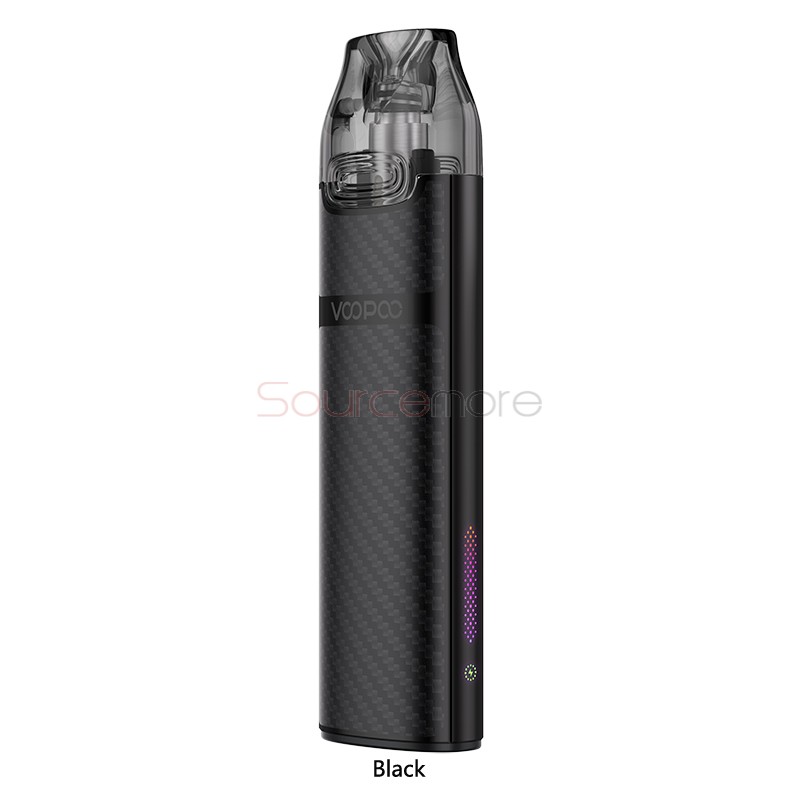 VOOPOO Vmate i3 Pod Kit Black
