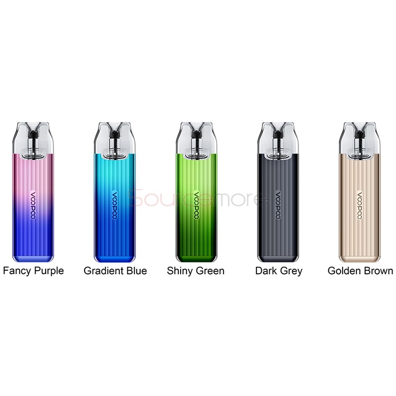 VOOPOO Vmate Kit Infinity Edition