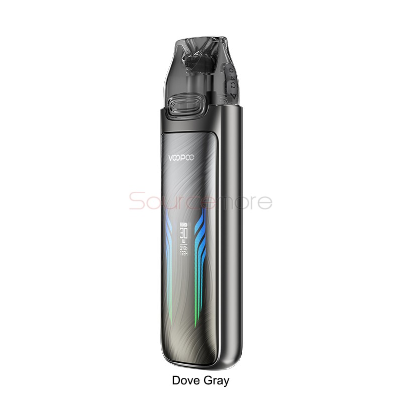 VOOPOO Vmate Max Kit Dove Gray