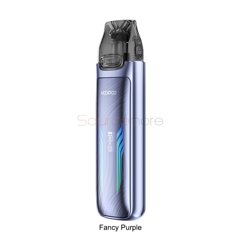 VOOPOO Vmate Max Kit