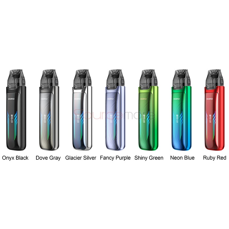 VOOPOO Vmate Max Kit
