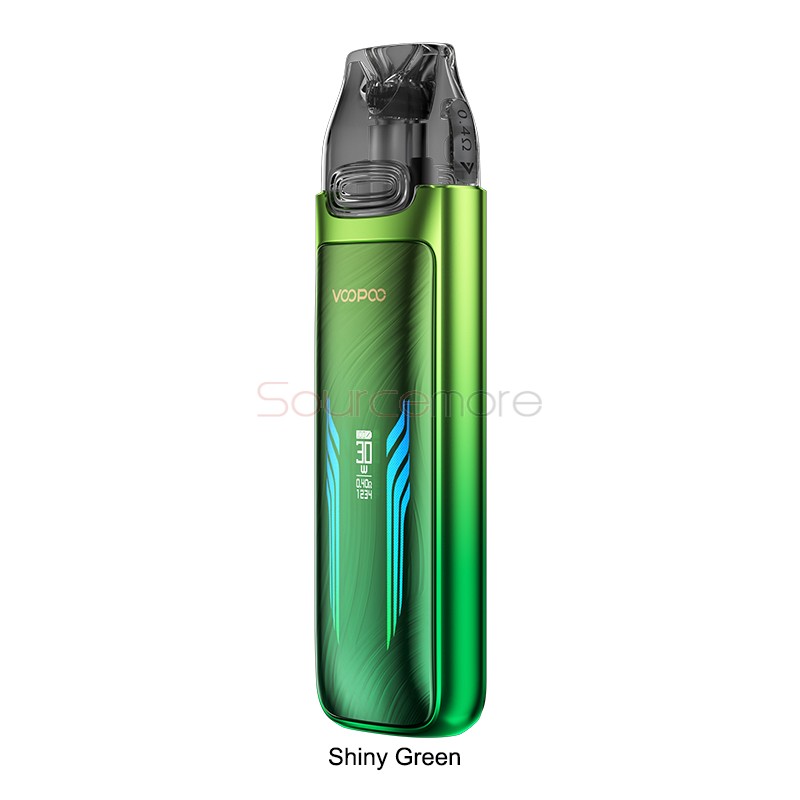 VOOPOO Vmate Max Kit