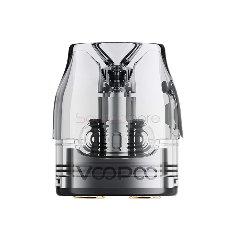 VOOPOO Vmate Pod Cartridge Top Fill Version 0.4ohm 2pcs