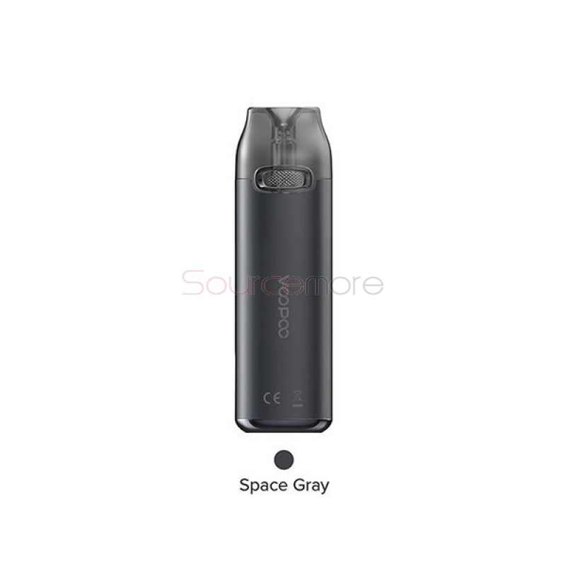 VOOPOO Vmate Pod Kit Space Gray