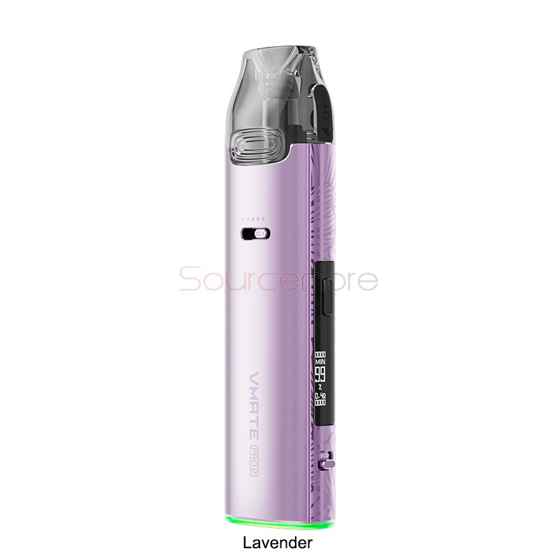 VOOPOO Vmate Pro 2 Kit Lavender