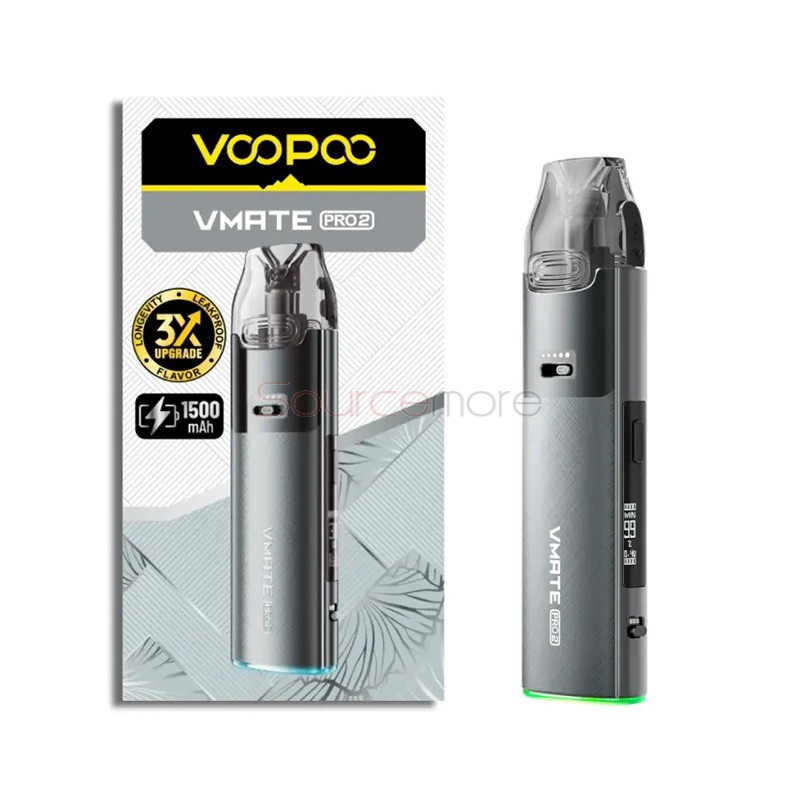 VOOPOO Vmate Pro 2 Kit