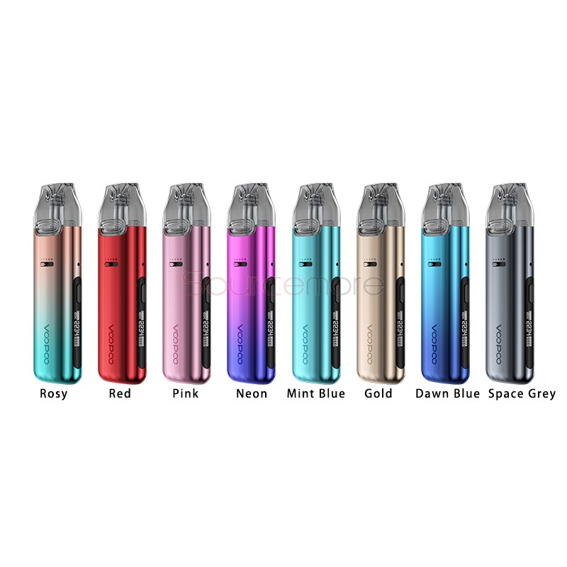 VOOPOO Vmate Pro Kit