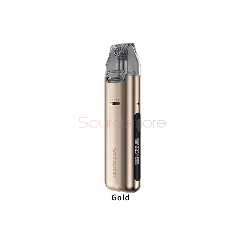 VOOPOO Vmate Pro Kit Gold