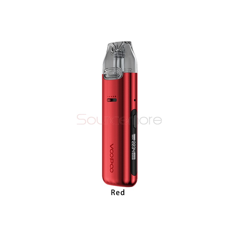 VOOPOO Vmate Pro Kit Red