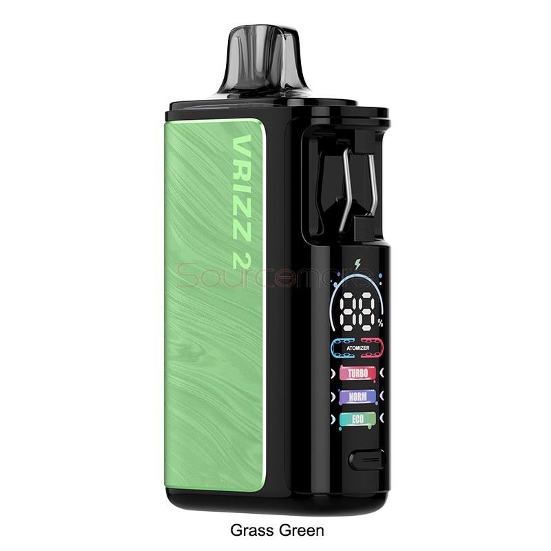 elf bar vape uk Voopoo VRIZZ Pod Replacement | Skyline Vape Shop main image 0