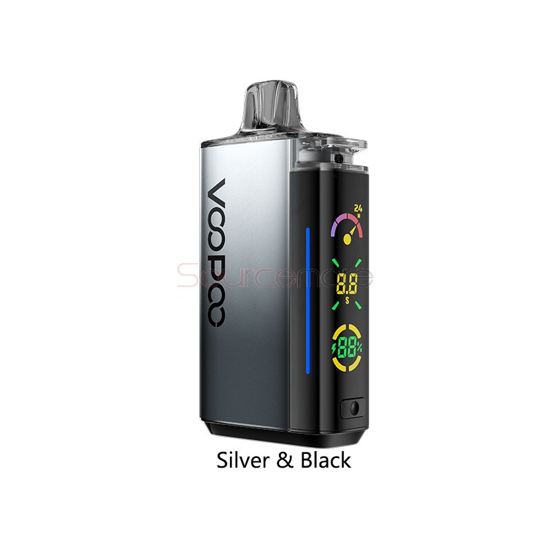 VOOPOO Vrizz Pod Kit