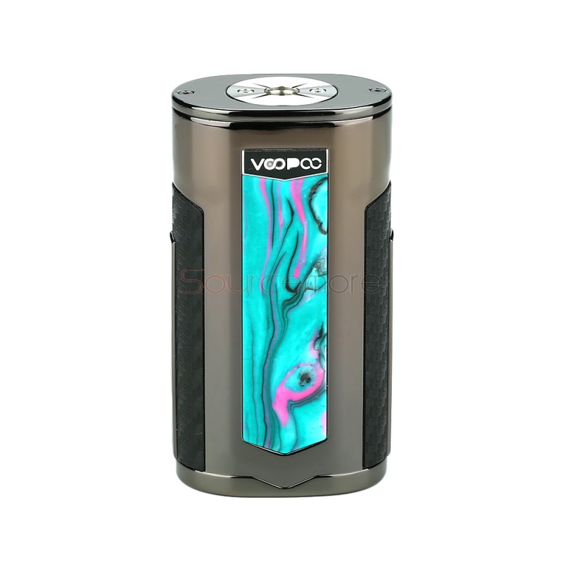 VOOPOO X217 Mod