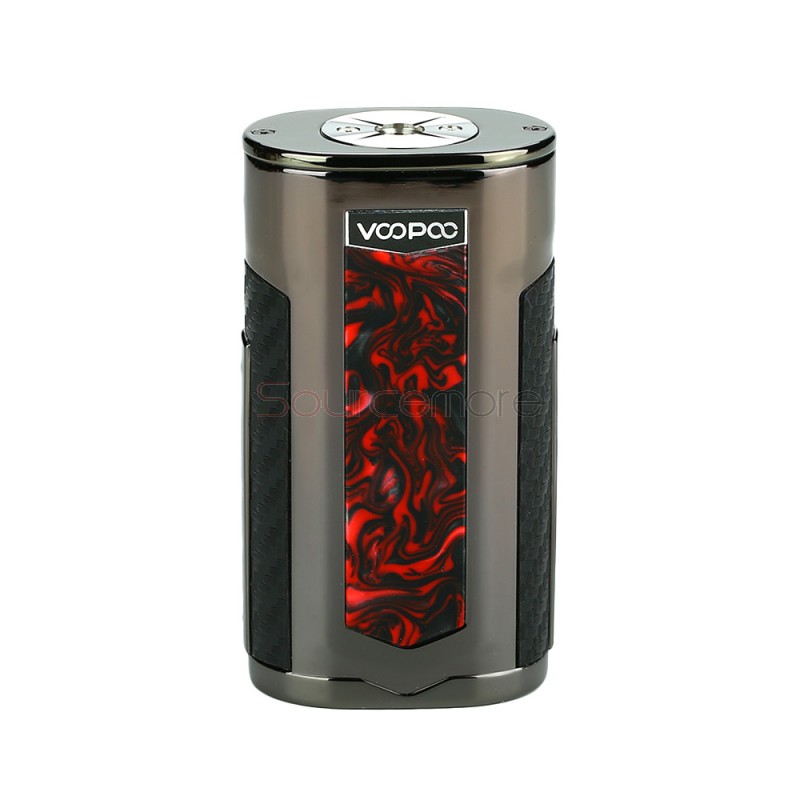 VOOPOO X217 Mod