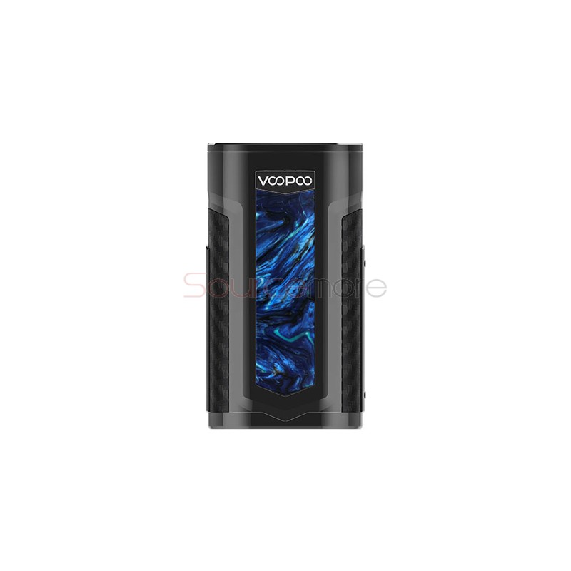 VOOPOO X217 Mod - P-Prussian Blue