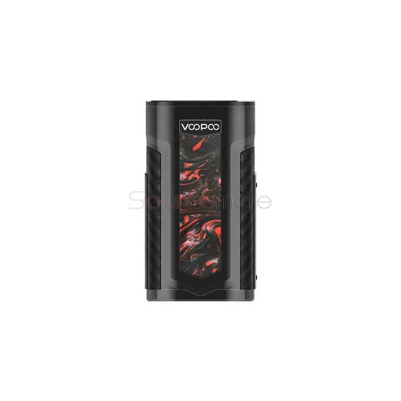 VOOPOO X217 Mod - P-Scarlet