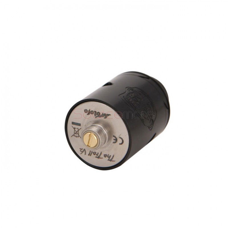 Wotofo The Troll V2 Two Post Deck RDA