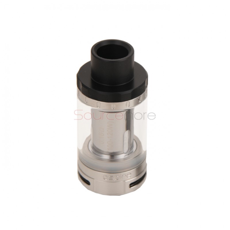 Aspire Cleito 120 Tank SS