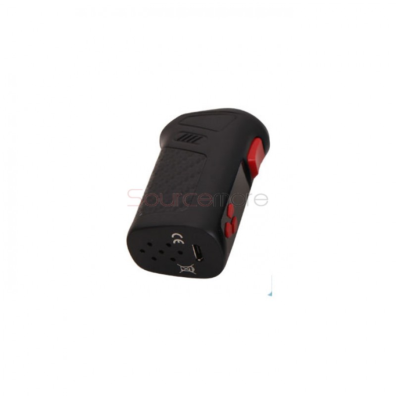Vaporesso Target Mini TC Mod 40W - Black
