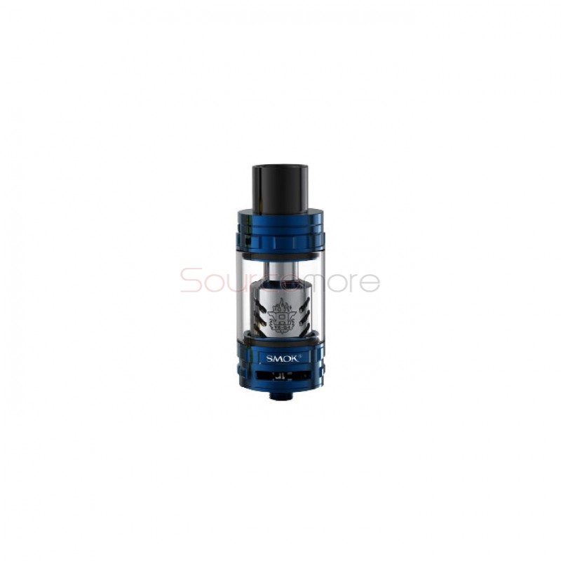 Smok TFV8 Sub Ohm Tank - Blue