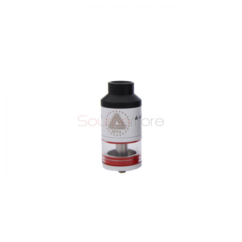 IJOY Limitless RDTA Classic Tank - White
