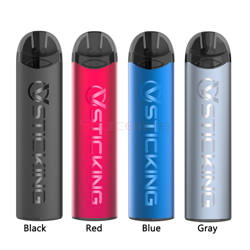 Vsticking VK280 Pod Kit
