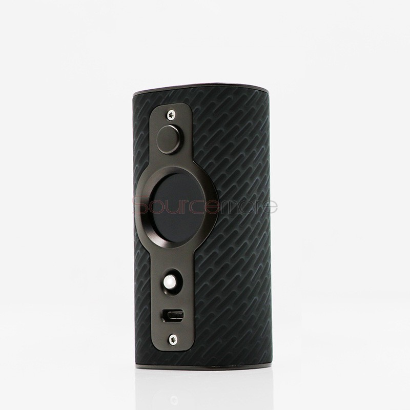 Vsticking VK530 Mod Mesh Black