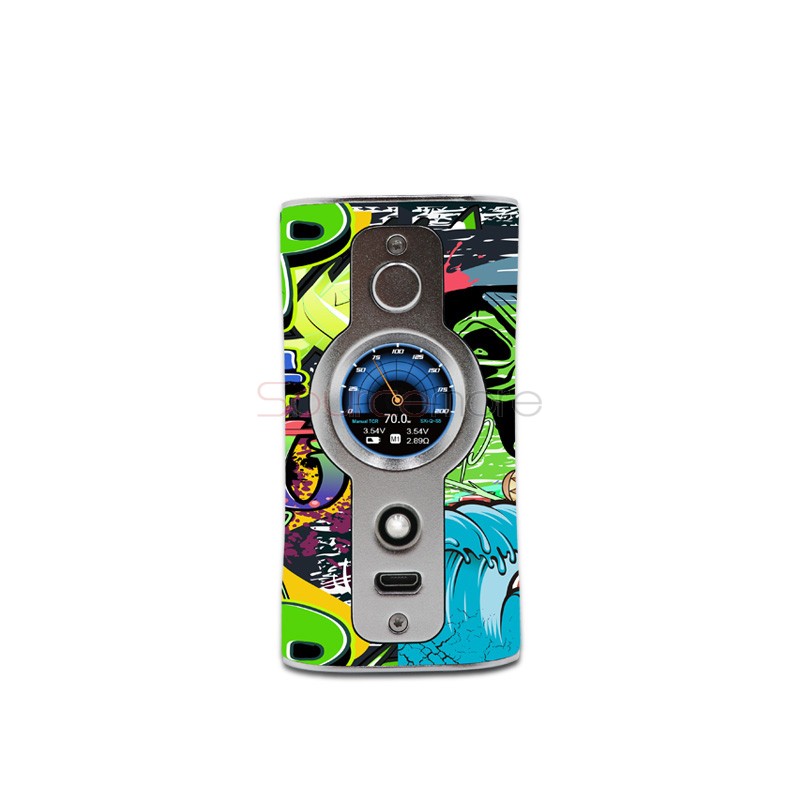 Vsticking VK530 Mod