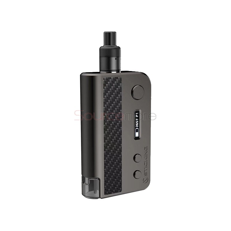 Vsticking VKsma Kit Auto Mode Carbon Gunmetal