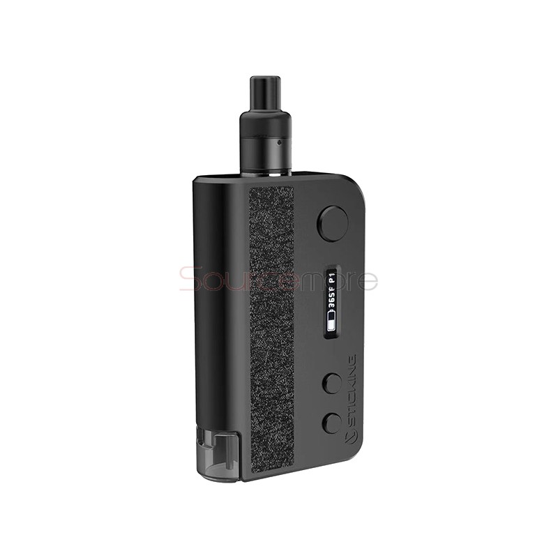 Vsticking VKsma Kit Auto Mode Leather Black