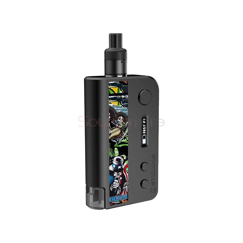Vsticking VKsma Kit