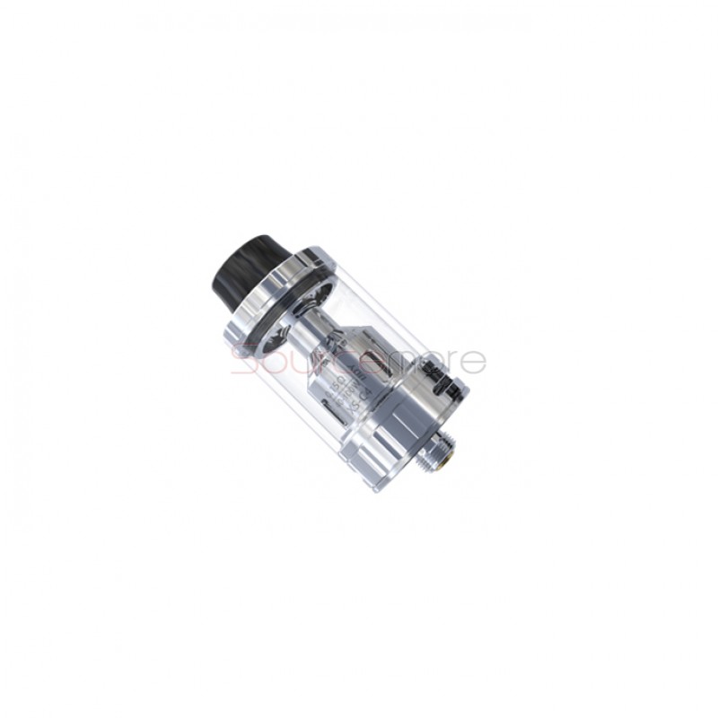 IJOY EXO S 3.2ml RTA with Top-filling System Support MTL or DL Vaping- Stainless Steel
