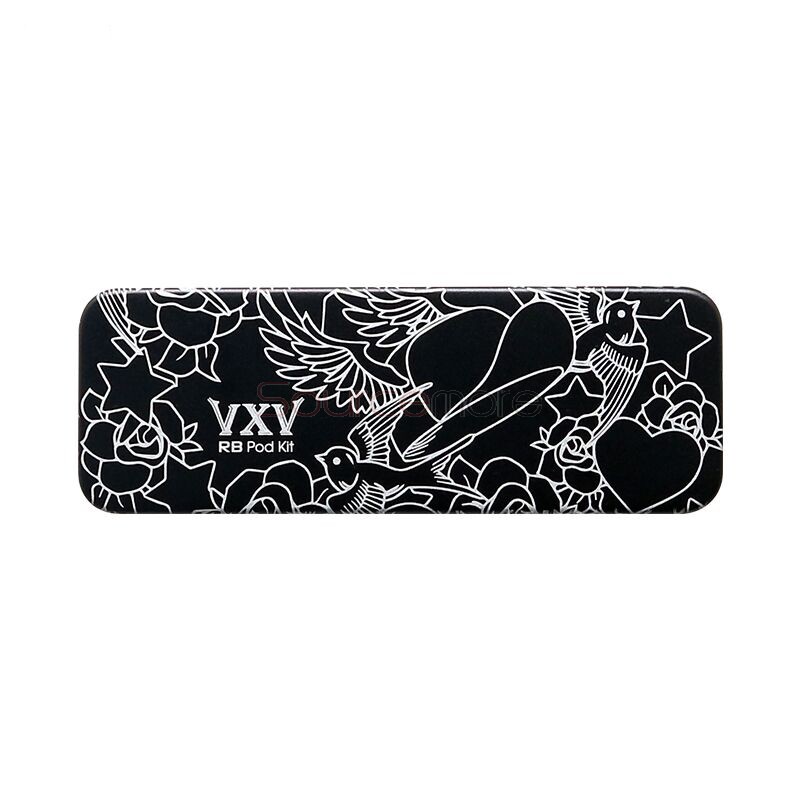 VXV RB Pod Kit