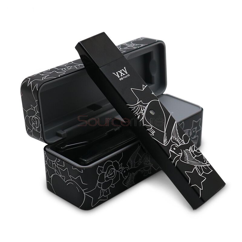 VXV RB Pod Kit