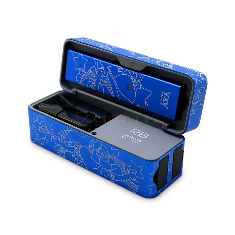 VXV RB Pod Kit