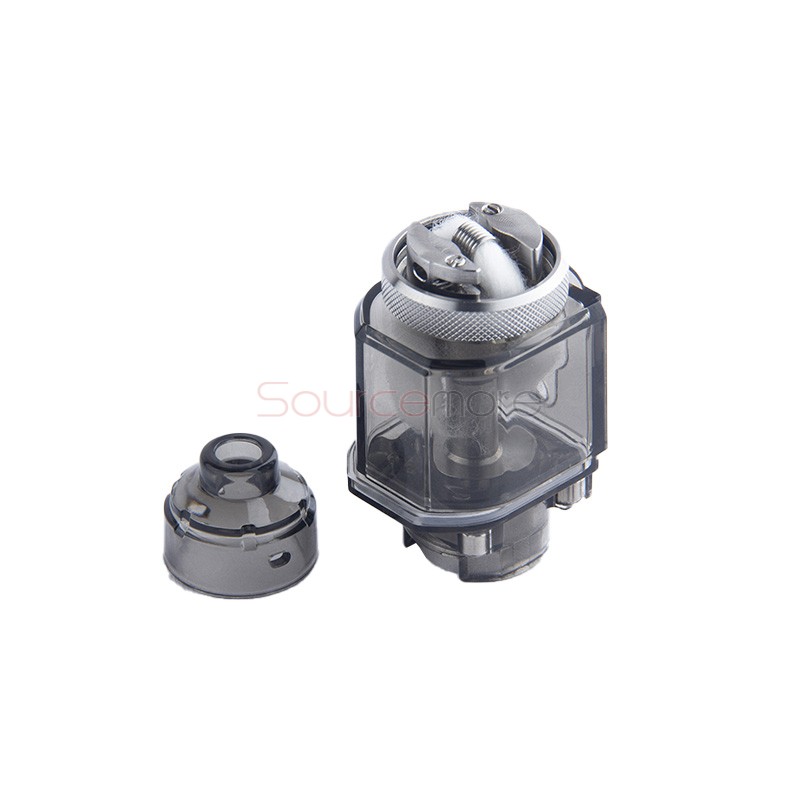 VXV Soulmate RDTA Pod for Fetch Pro