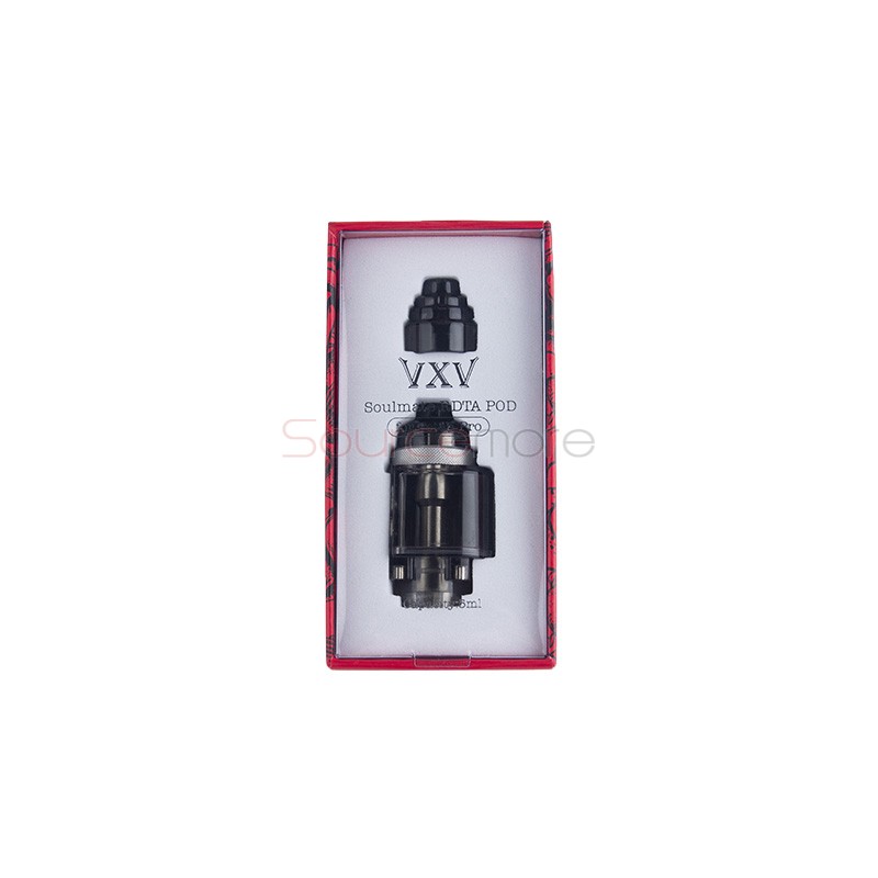 VXV Soulmate RDTA Pod for Fetch Pro