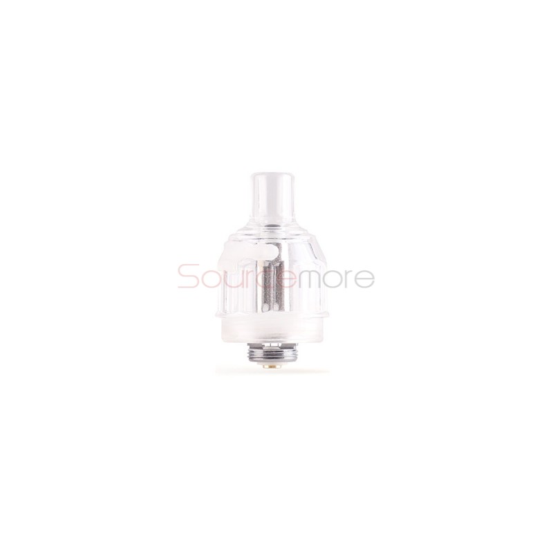 Vzone Preco 2 MPod Tank 3pcs Standard Version Clear