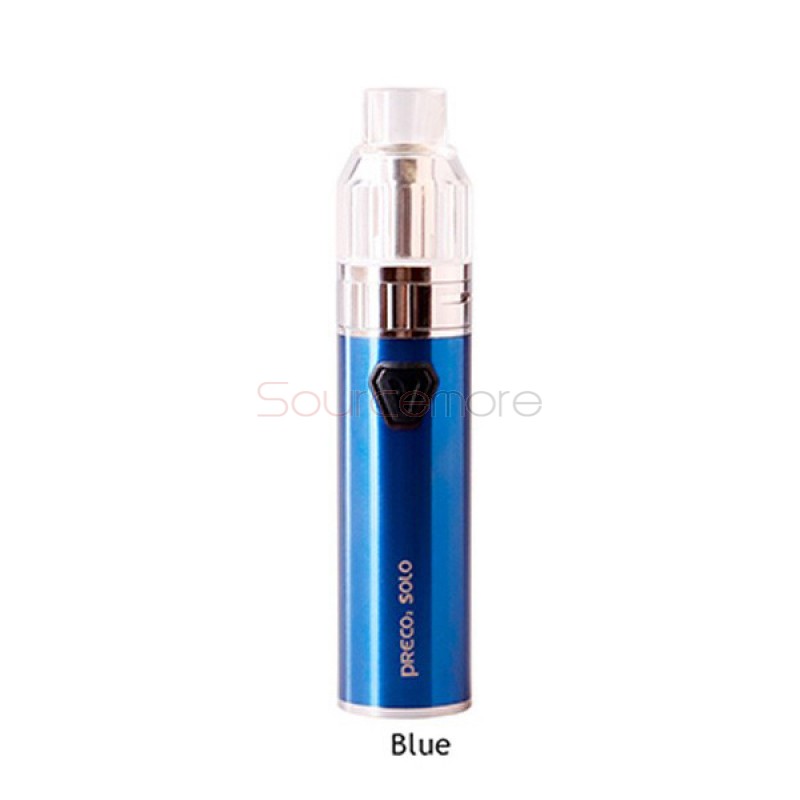 Vzone Preco 2 Solo Kit Blue