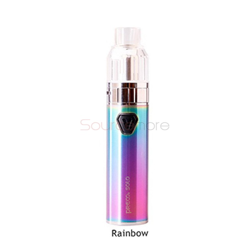 Vzone Preco 2 Solo Kit Rainbow