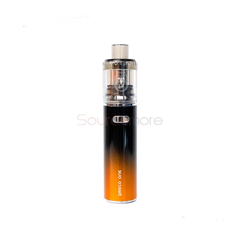 Vzone Preco One Kit - Black Orange
