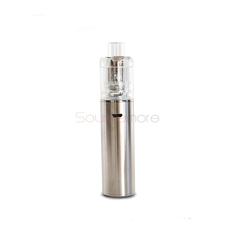 Vzone Preco One Kit - Stainless Steel