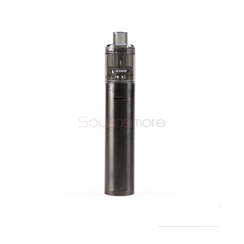 Vzone Preco Plus Kit - Gun Metal