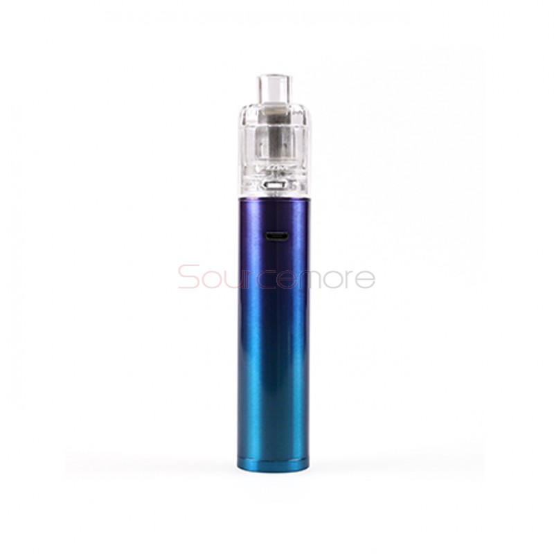 Vzone Preco Plus Kit - Purple Blue
