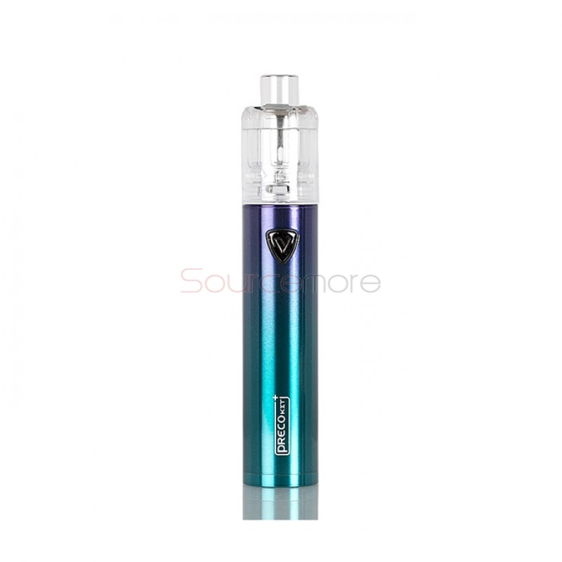 Vzone Preco Plus Kit - Purple Blue