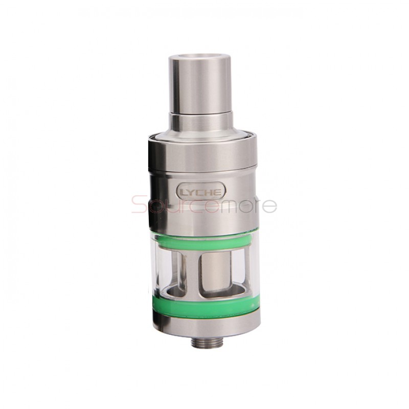 Eleaf LYCHE 0.25ohm/4ml RBA Tank