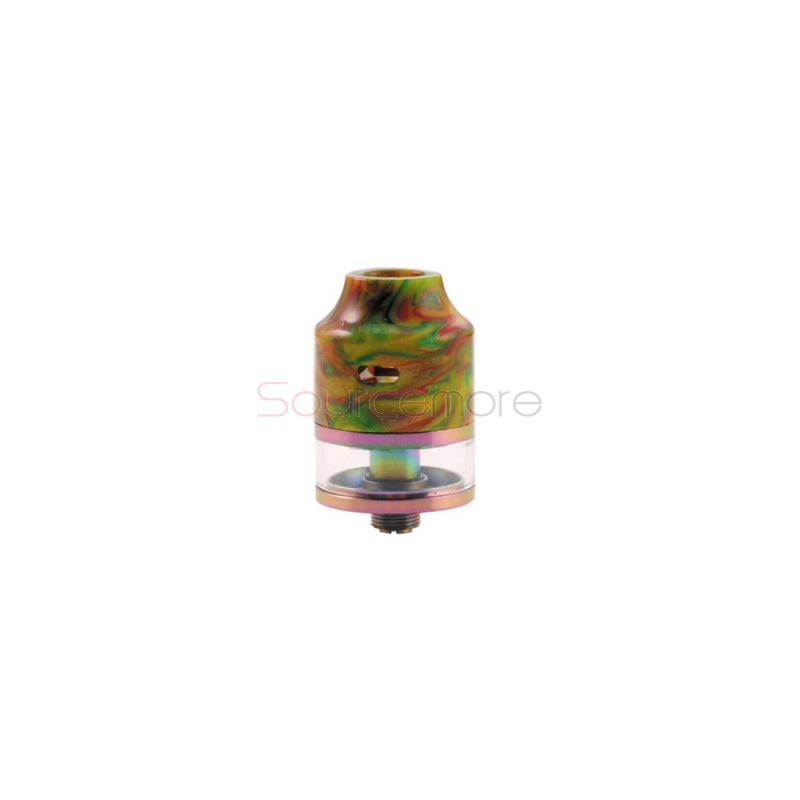 Oumier Wasp Nano RDTA Resin Version 