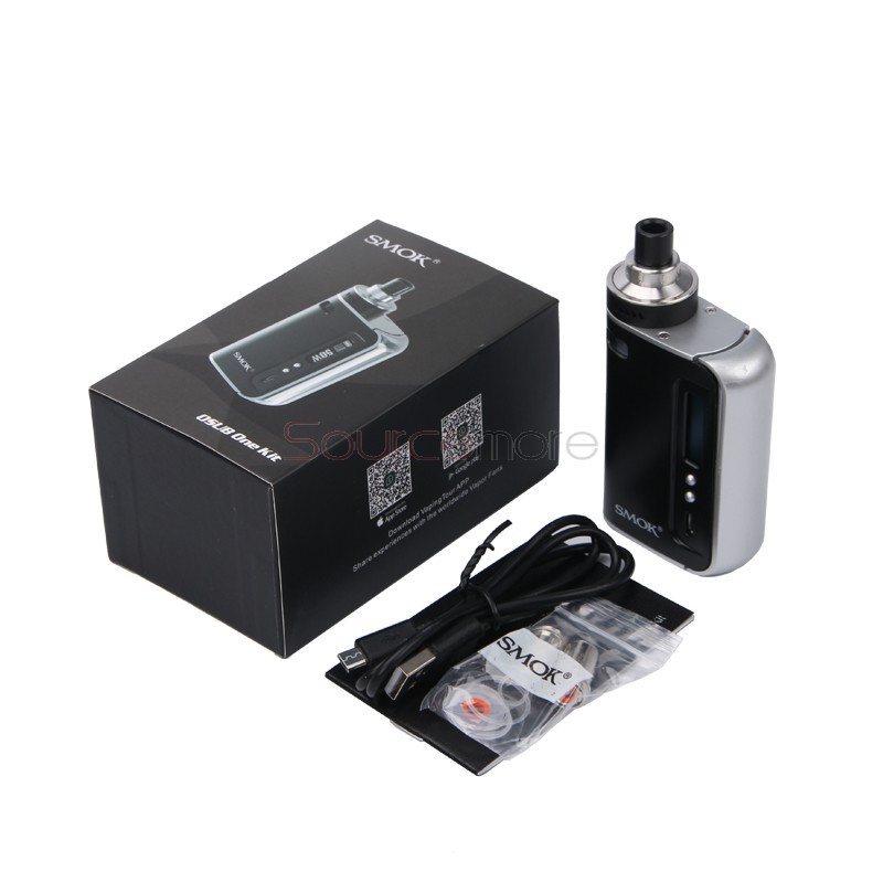 SMOK Osub One Starter Kit