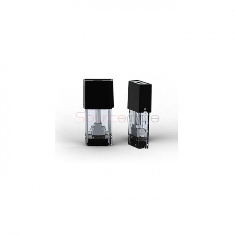 SMOK Fit Replacement Pod with 2ml Capacity 3pcs