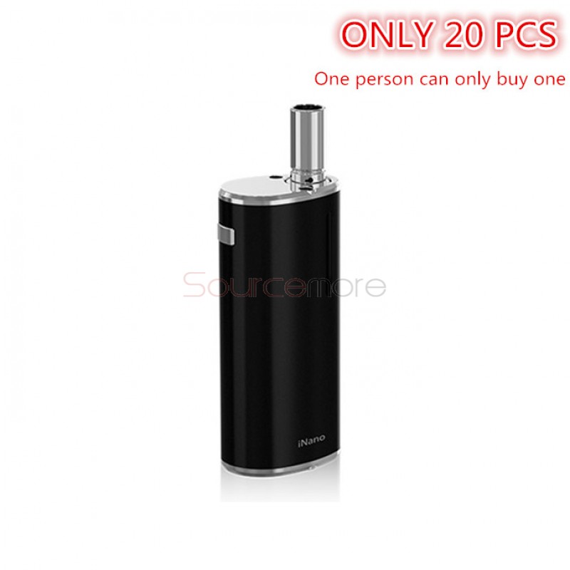Eleaf iNano 650mAh/0.8ml Starter Kit